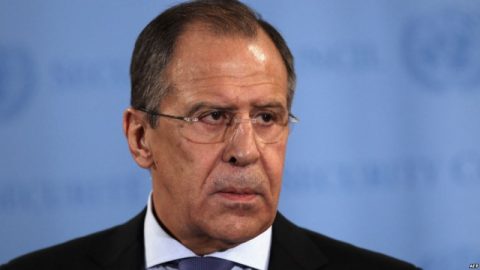 Лавров: Русия ще подкрепи федерализацията на Сирия, ако така реши народът
