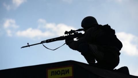 Русия ще произвежда невидим за противника снайпер