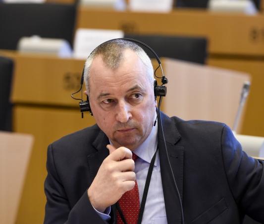 Pirinski demands answers from the Dutch deputy prime minister
 –