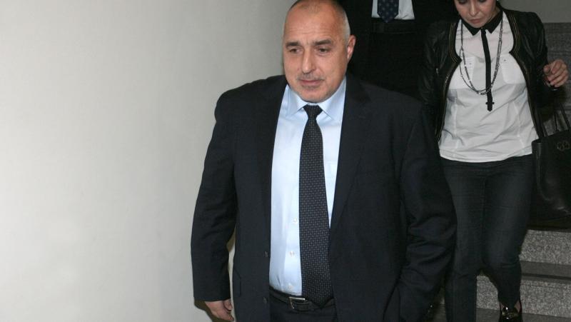 Borisov angry with the Supreme Court: I have nothing to do with “Yanevagate”
 –