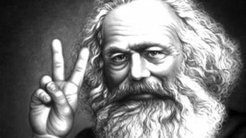 Перспективи на левите идеи в постиндустриалния свят
