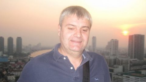 Простреляха бизнесмен във Враца