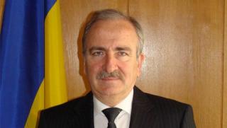 Украйна, карта, Крим, Русия, БНТ, Микола Балтажи