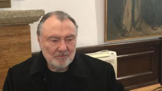 Васил Михайлов, нация, пречистване, затъваме, партийна конюнктура