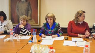 Жените–социалистки, Катя Николова, политика, Борисов