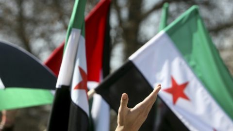 Сирийското правителство ще допусне хуманитарни конвои до 7 обсадени града