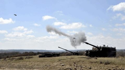 Турция бомбардира кюрди в Ирак заради атентата в Анкара