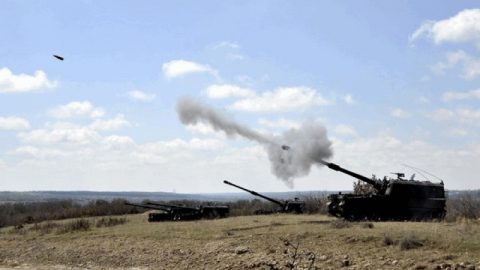 Турция бомбардира кюрди в Ирак заради атентата в Анкара