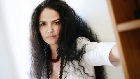 Гергана Пирозова: Кога точно започва приватизацията и в театъра?