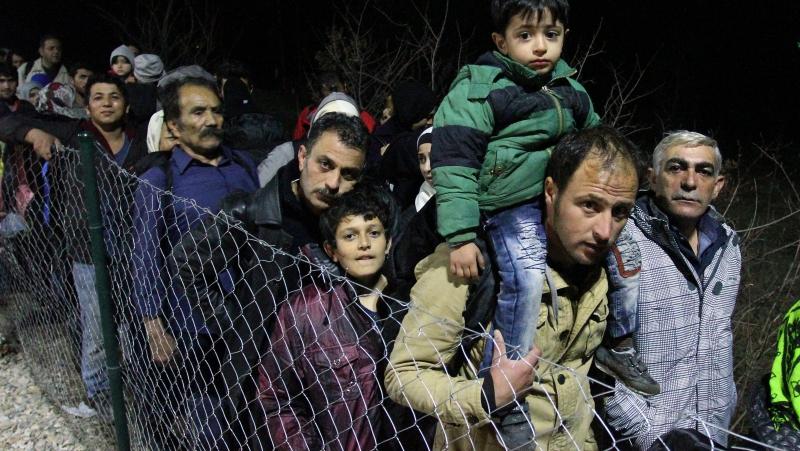 Migrant pressure on Bulgaria has reached a critical point
 – 2024-09-23 22:32:12