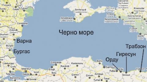 Велт ам Зонтаг: Мигрантите ще заобикалят Балканите, потеглят по Черно море