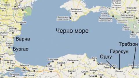 Велт ам Зонтаг: Мигрантите ще заобикалят Балканите, потеглят по Черно море