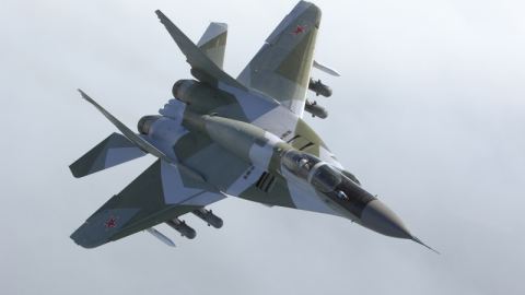 Русия изпраща свръхмодерни изтребители в Армения