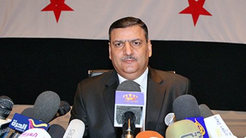 Сирийската опозиция приема примирието с условия