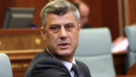 Властите на Косово обявиха нови териториални претенции към Сърбия