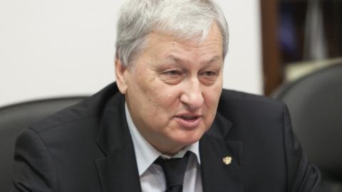 Генерал Решетников: Братя българи, замислете се!