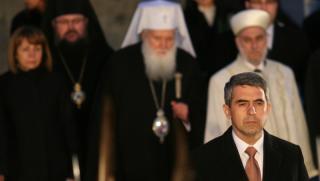 Плевнелиев, изгаври, заслуга, Русия, освобождение, България