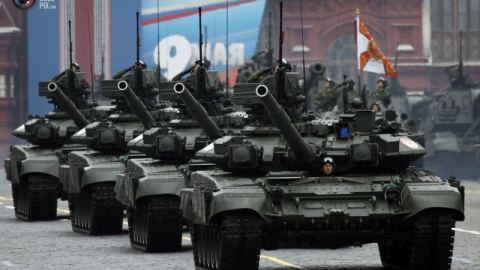 Сирийската армия отрече да е бомбардирала хуманитарния конвой за Алепо
