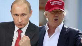 САЩ, избори, резидент, Путин, Тръмп, реална опасност