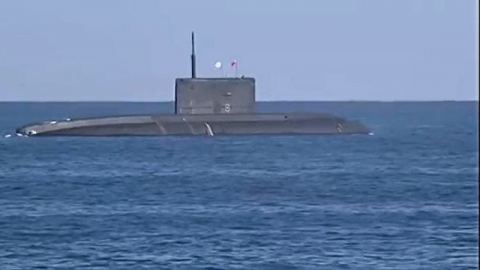 Руски подводници ще могат да поразяват спътници