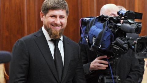Защо Кадиров публикува „изобличаващия“ го доклад на опозицията