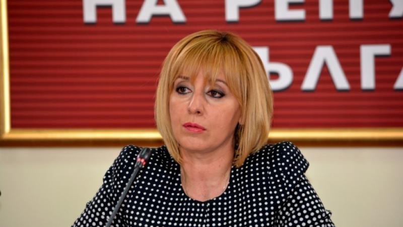 Ombudsman Maya Manolova: I’ll resign towards fixing the issue of moms
 – 2024-07-27 11:17:45