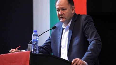 Българската демокрация е болна
