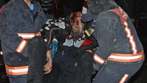 Жертвите на клането в Анкара са 34 души, 125 са ранените