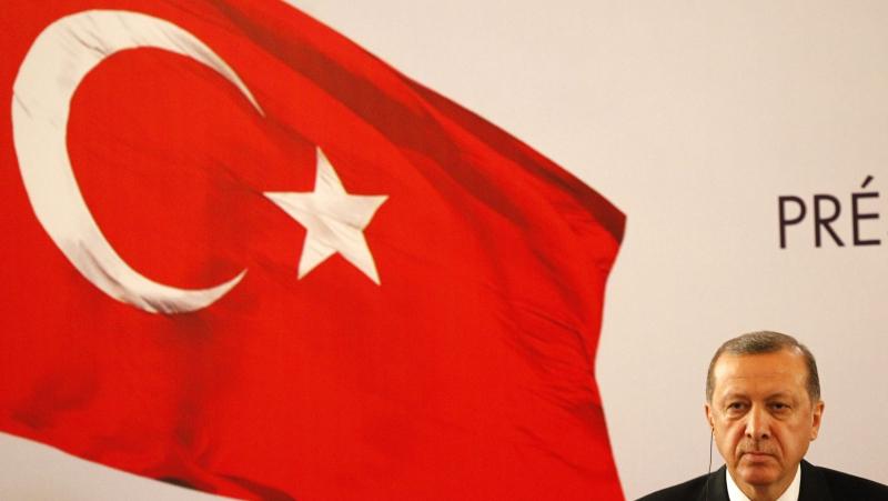 AFP: Clouds gather over Turkish economy after coup
 – 2024-08-04 22:17:16