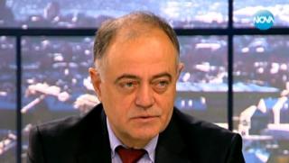 Атанас Атанасов, ГЕРБ, готви, председател, БСП, конгрес
