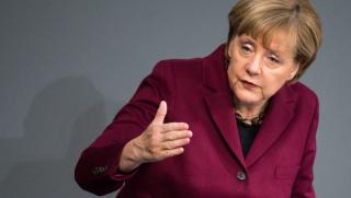 Партия, Меркел, победа, Северен Рейн-Вестфалия