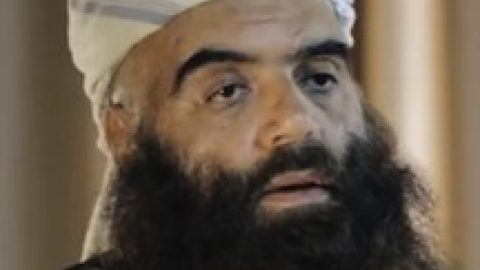 Ликвидираха говорителя на Ал Кайда в Сирия