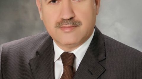 Али Алахмад: Палмира е началото на края на ИД