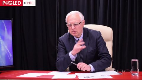 Вместо да блокираме членството на Сърбия в ЕС заради Западните покрайнини, ние отново сме интернационалисти