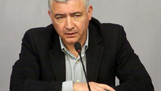 Мерджанов, силови опити, Бъчварова, агония, МВР