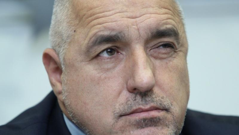 Borisov is writhing and trying to get out of the trap he got himself into with the Belene NPP
 – 2024-08-06 05:59:33