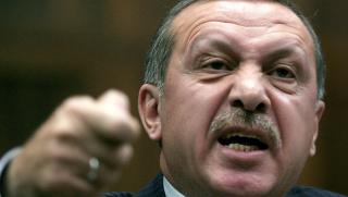 Ердоган, Меркел, Шулц, Турция, изказвания, нацистки