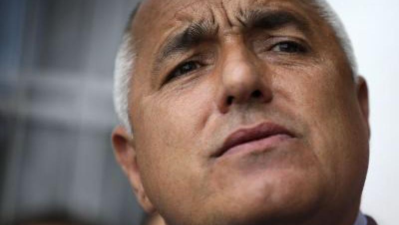 Borisov: Tsacheva will not be supported by DPS
 – 2024-09-19 07:49:20