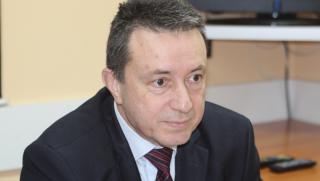 Янаки Стоилов, избори, задължително гласуване