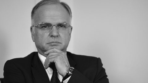 Заев дойде на власт с помощта на структурите на Джордж Сорос и ще провежда политиката на своя спонсор