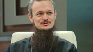 Дионисий, Великденска заря