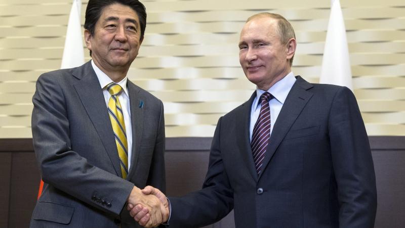 Putin to Japan: Let’s pay in rubles?
 – 2024-07-02 22:41:15