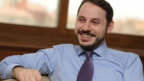 Зетят на Ердоган ще бъде новият премиер на Турция