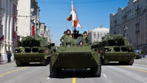 „Руски геврек“ - най-добрият ЗРК, който целият свят иска да купи