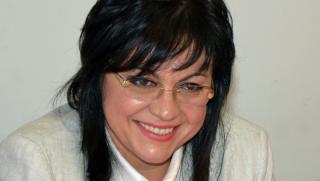 Корнелия Нинова, БСП, председател, конгрес