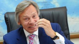 Пушков, провал, опити, Обама, изолира, Русия