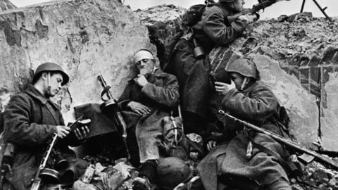 Войната на бъдещето. Как ще се случи?