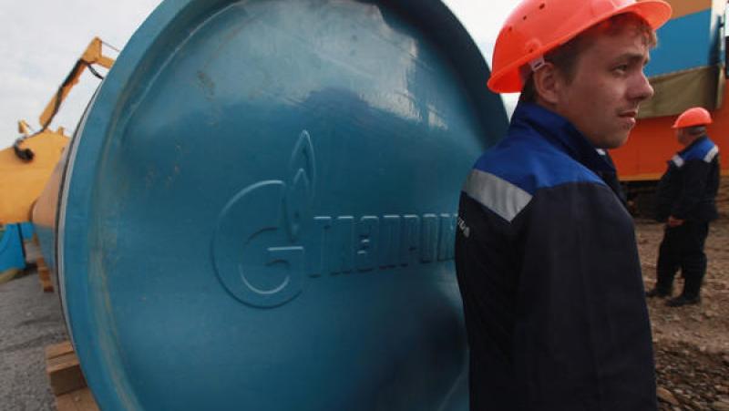 The TAP gas pipeline was allowed to do everything that was forbidden to Gazprom
 – 2024-08-08 05:49:38