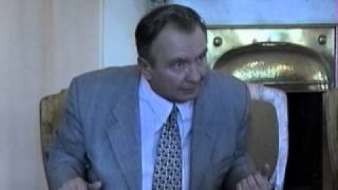Александър Панарин: За сплотяването на слабите срещу силните