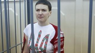 Запада, престъпления, Савченко